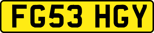 FG53HGY