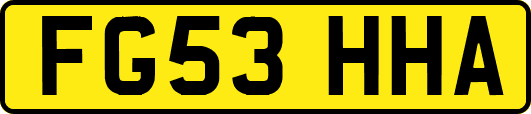 FG53HHA