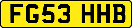 FG53HHB