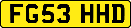 FG53HHD