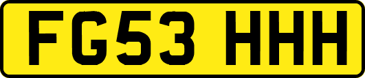 FG53HHH