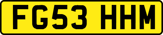 FG53HHM