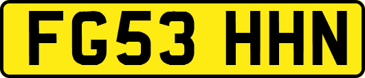 FG53HHN