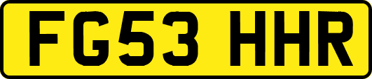 FG53HHR