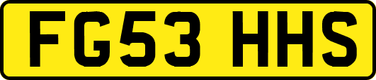 FG53HHS