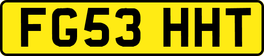FG53HHT