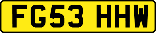 FG53HHW