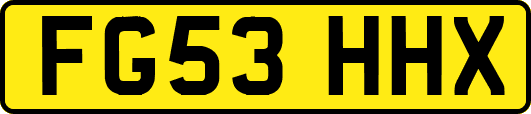 FG53HHX