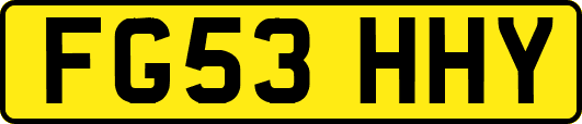 FG53HHY