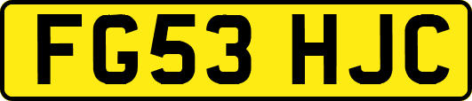 FG53HJC