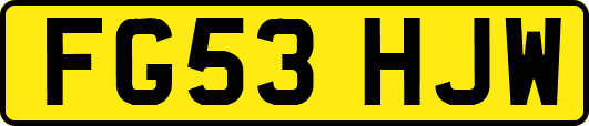 FG53HJW