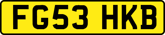 FG53HKB