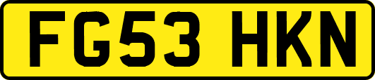 FG53HKN