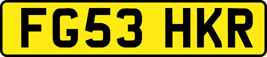 FG53HKR