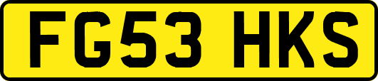 FG53HKS