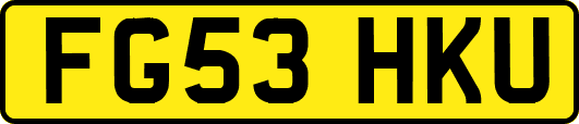 FG53HKU