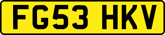 FG53HKV