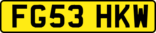 FG53HKW