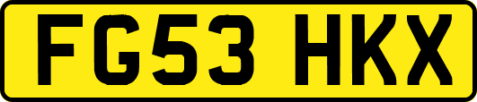 FG53HKX