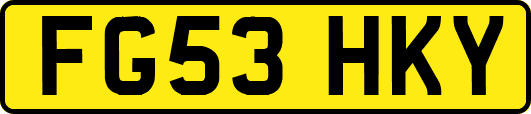 FG53HKY