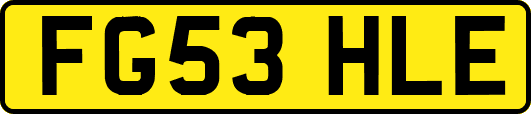 FG53HLE