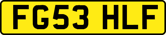 FG53HLF