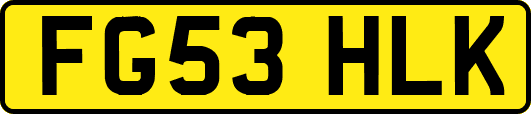 FG53HLK