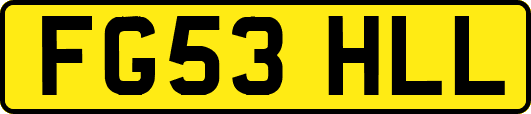 FG53HLL