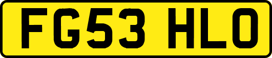 FG53HLO