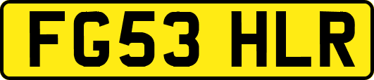 FG53HLR