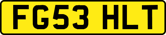 FG53HLT