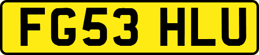 FG53HLU