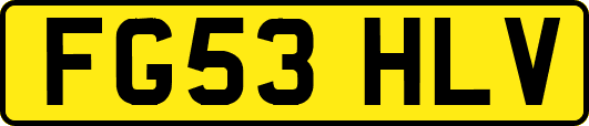 FG53HLV