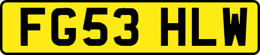 FG53HLW