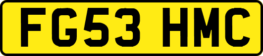 FG53HMC
