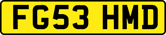 FG53HMD