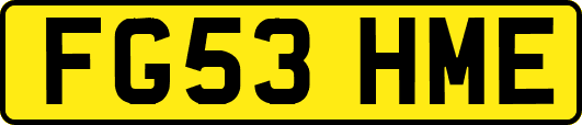 FG53HME