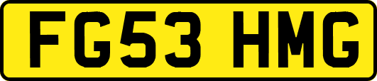 FG53HMG