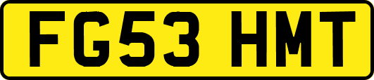 FG53HMT