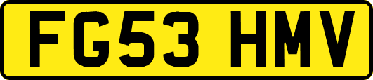 FG53HMV