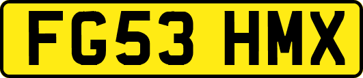 FG53HMX