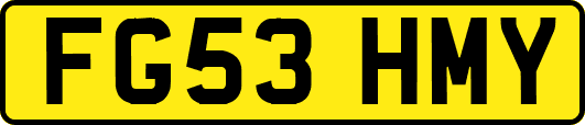 FG53HMY