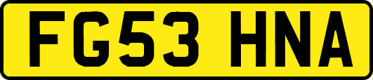 FG53HNA