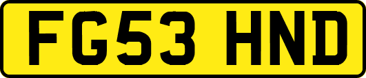 FG53HND