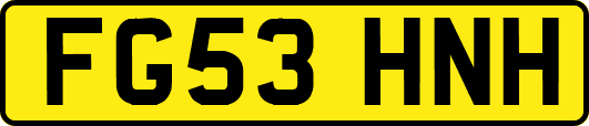 FG53HNH