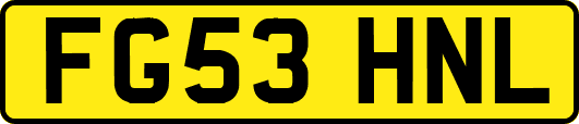 FG53HNL