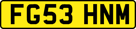 FG53HNM