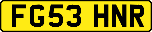 FG53HNR