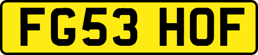 FG53HOF
