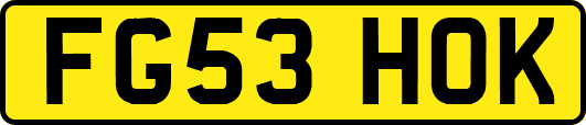 FG53HOK
